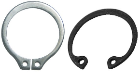 Bilde for kategori Låseringer