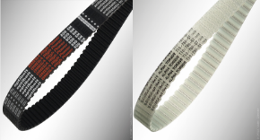 Bilde for kategori Tannremmer