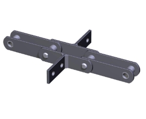 Bilde for kategori Transportørkjeder