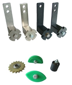 Bilde for kategori Kjedestrammere