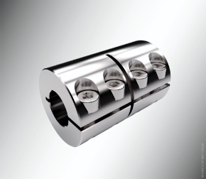 Bilde for kategori Clamp coupling