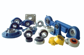 Bilde for kategori Fot- og flenslager