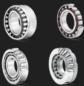 Bilde for kategori Rullelager