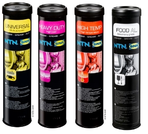 Bilde for kategori Smøremidler 