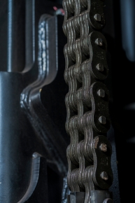 Bilde for kategori Løftekjeder