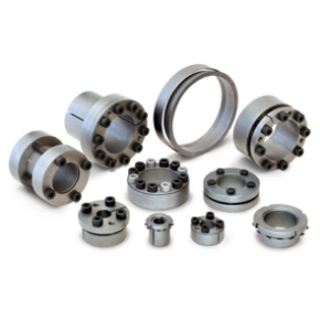 Bilde for kategori Klembøssing