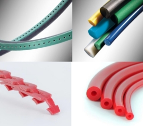 Bilde for kategori Øvrige remmer