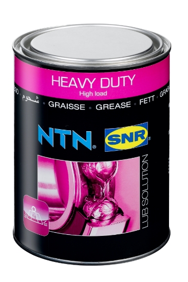 Bilde av LUB HEAVY DUTY 1 KG