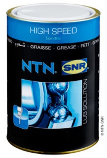 Bilde av LUB HIGH SPEED 1KG