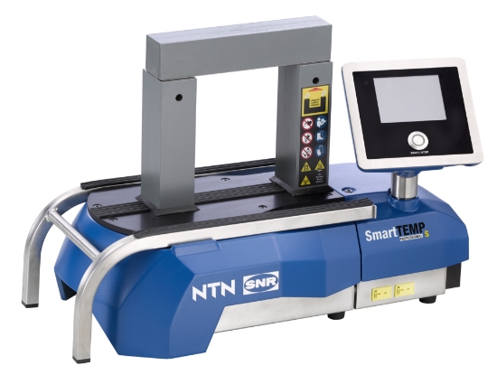 Bilde av TOOL SMART TEMP S