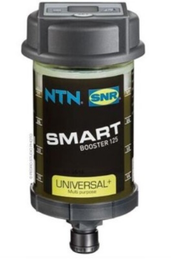 LUBER SMART UNIV.+