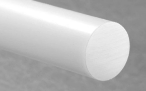 Bilde for kategori Plast - råmateriale