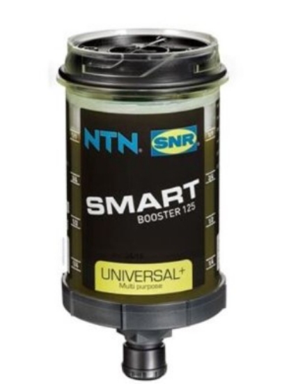 LUBER SMART REFILL U