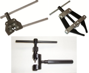 Bilde for kategori Kjede verktøy