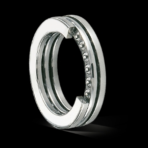 Bilde for kategori Aksialkulelager