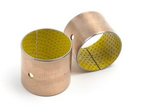 Bilde for kategori Glidelager smørbar