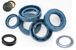 Bilde for kategori Tetninger