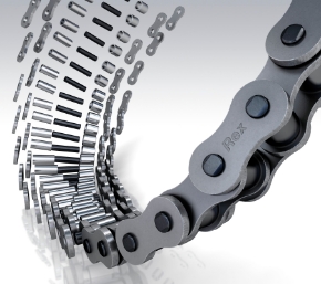 Bilde for kategori Rullekjeder